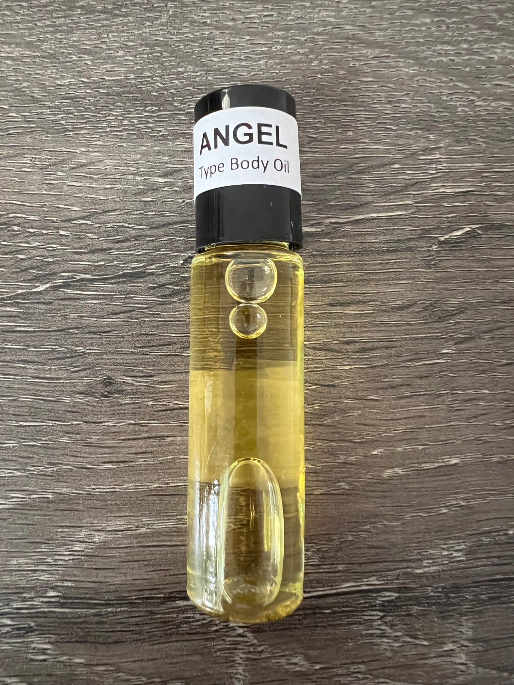 Angel Body Oil