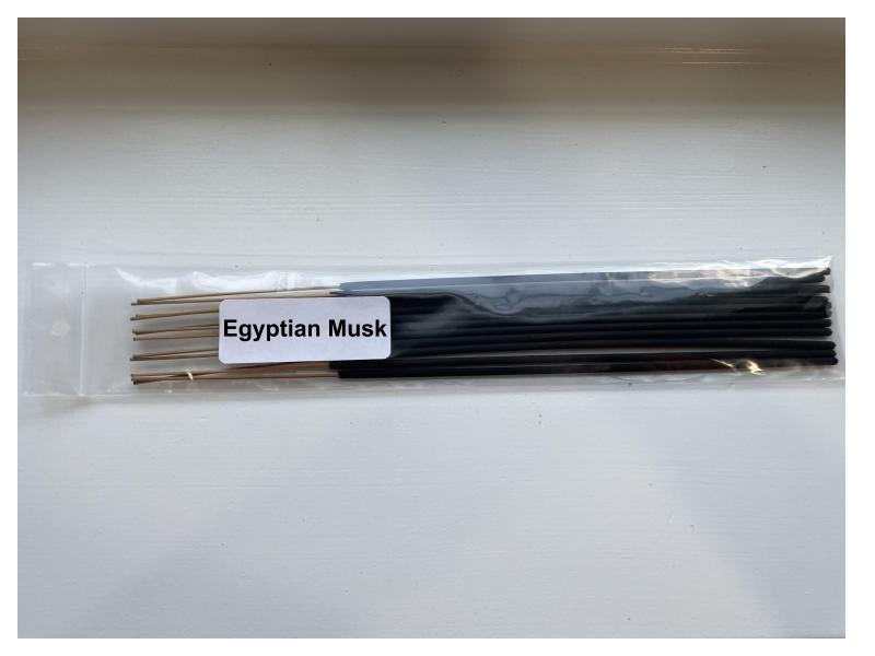 Egyptian Musk